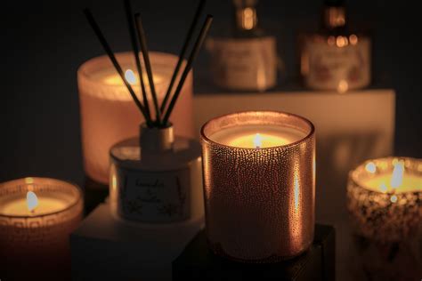 Unleash the Magic with Magic Candle Company's Fragranced Mist